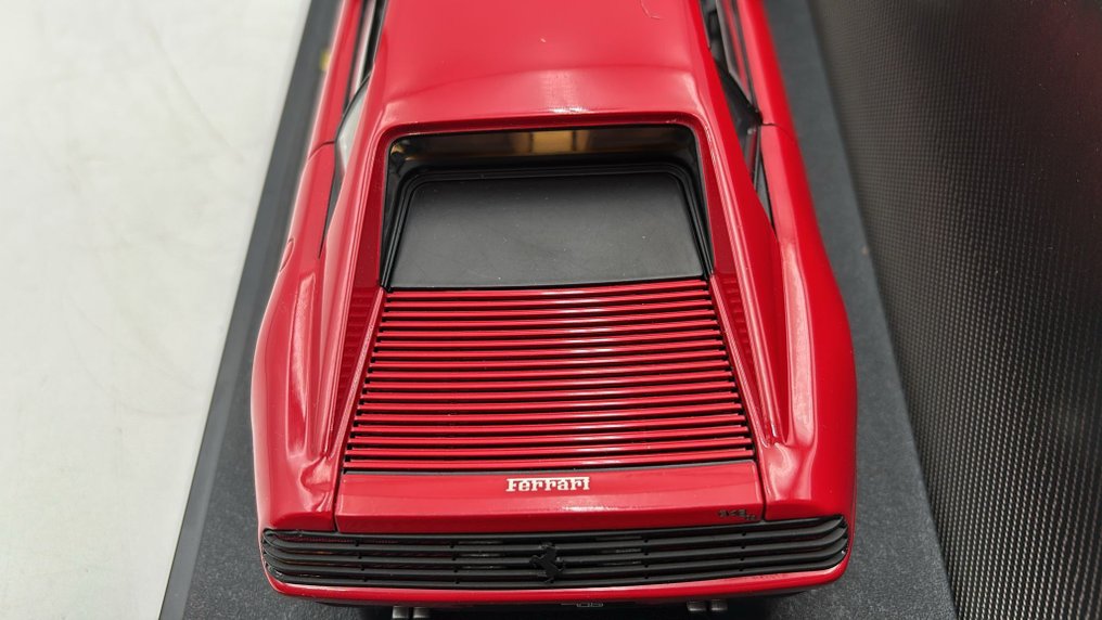 Hot Wheels 1:18 - Modellino di auto - Ferrari 348tb - (cod.A18) #4.3