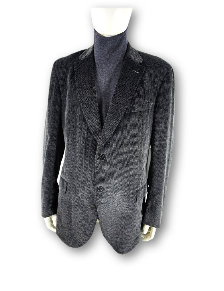 Z Zegna - Velvet - Marynarka #1.0