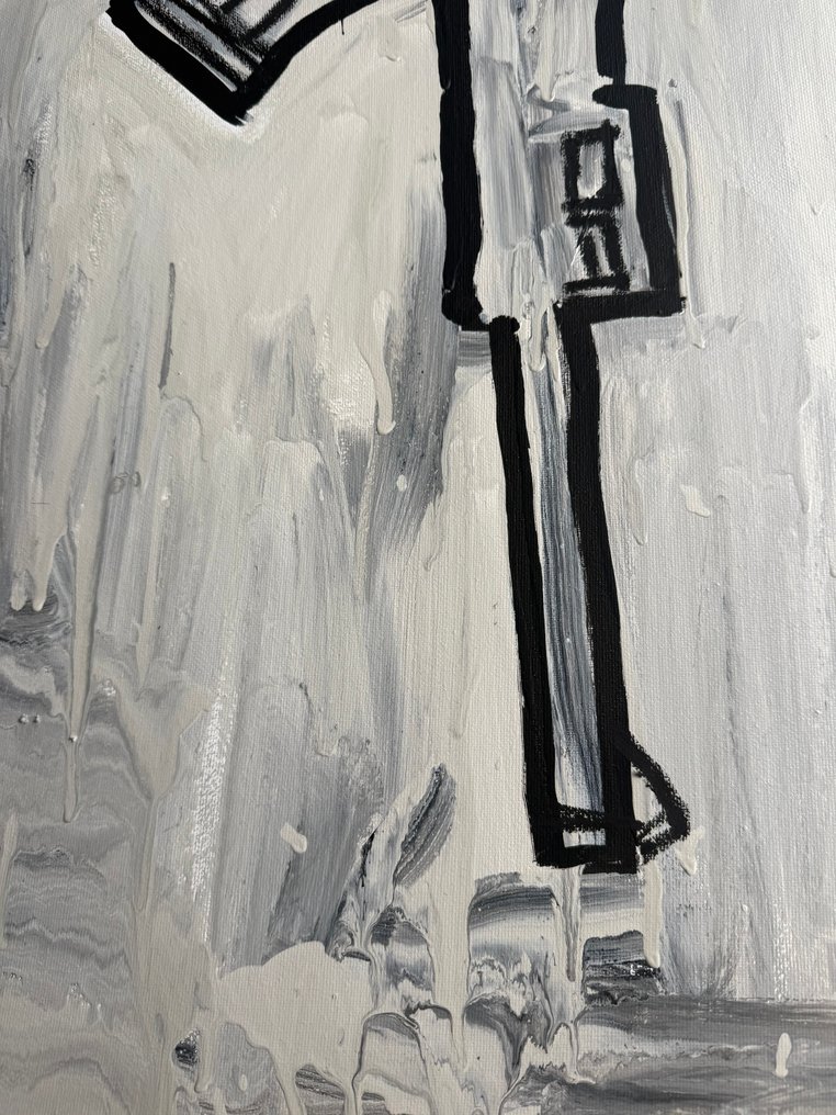 Belle Doxx - Duality #4.3