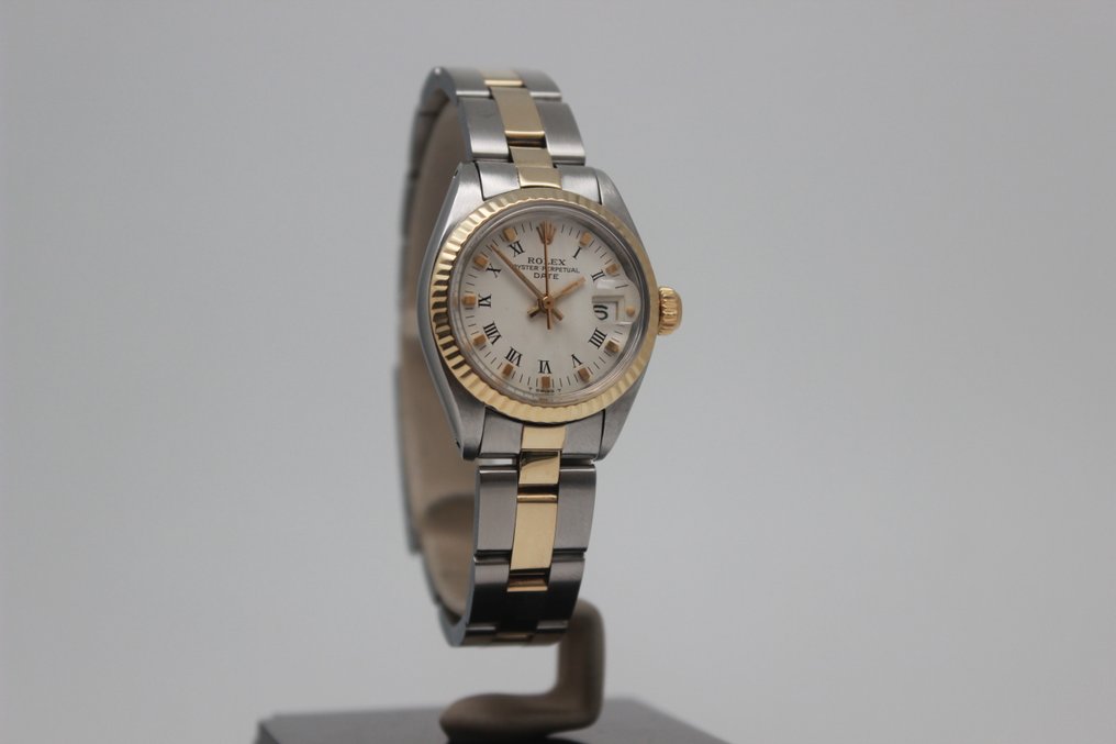 Rolex - Datejust - χωρίς τιμή ασφαλείας - 6917 - Γυναίκες - 1976 #3.2