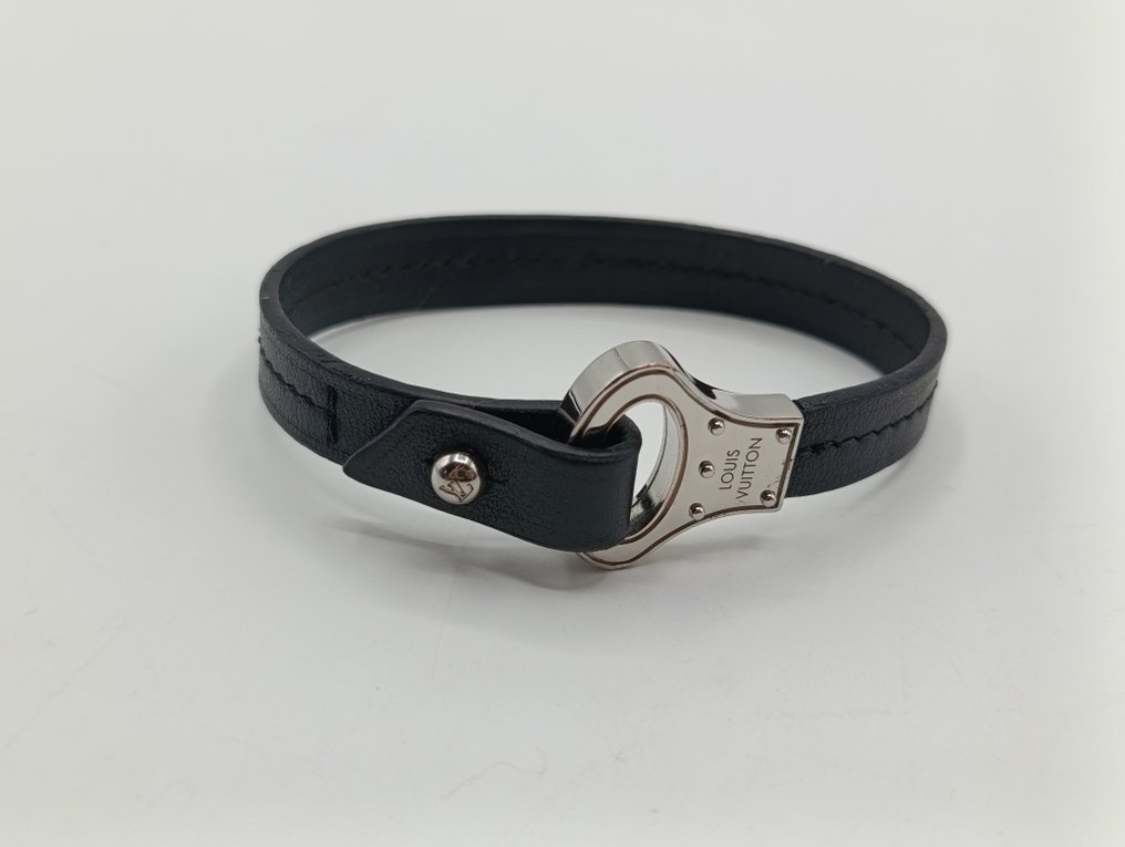 Louis Vuitton - Metal - Armring #2.1