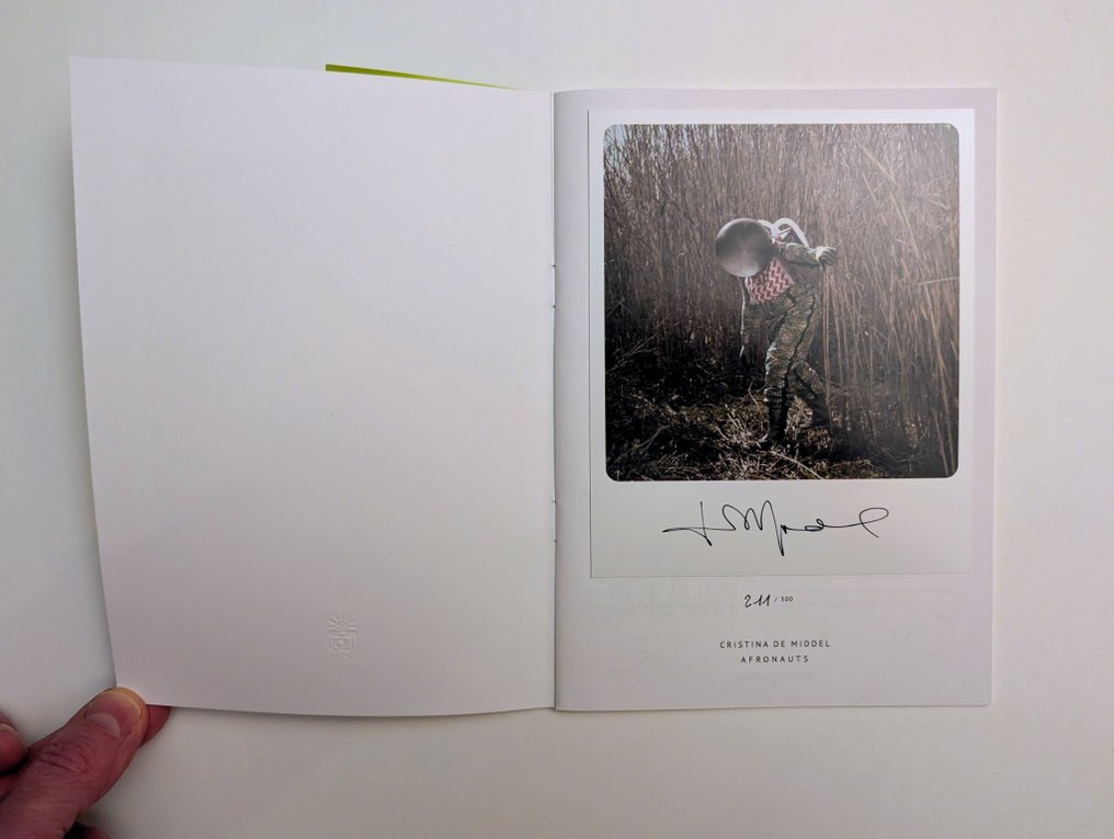 Cristina de Middel - Afronauts - 2014 #2.1