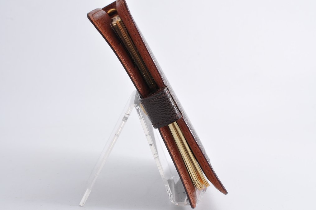 Louis Vuitton - Εξώφυλλο ατζέντας #4.3