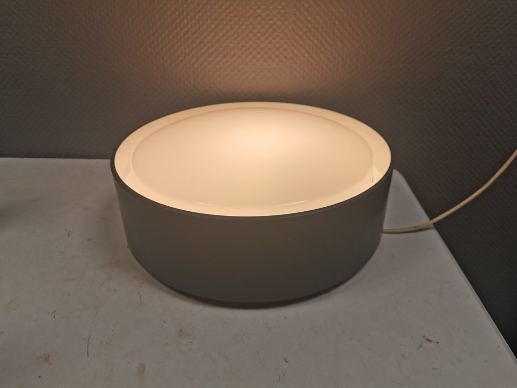 Fog & Mørup - Karen & Ebbe Clemmensen and Jørgen Bo - 吸顶灯 - 布拉加德天花板 - 金属, 塑料 #4.3