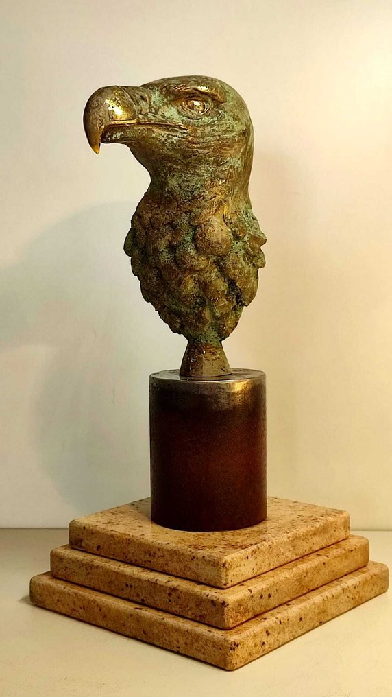 M.R. Arroyo - El rey del firmamento #2.1