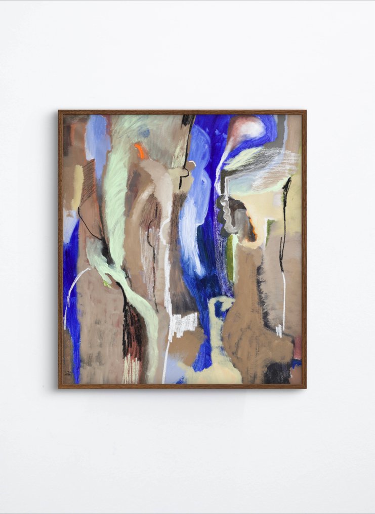 Felipe Urrutia - XL- spectrum IV #1.0