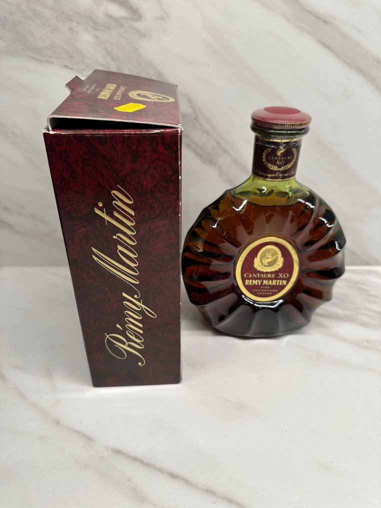 Rémy Martin - Centaure XO  - b. Lata 80. - 70cl #1.0