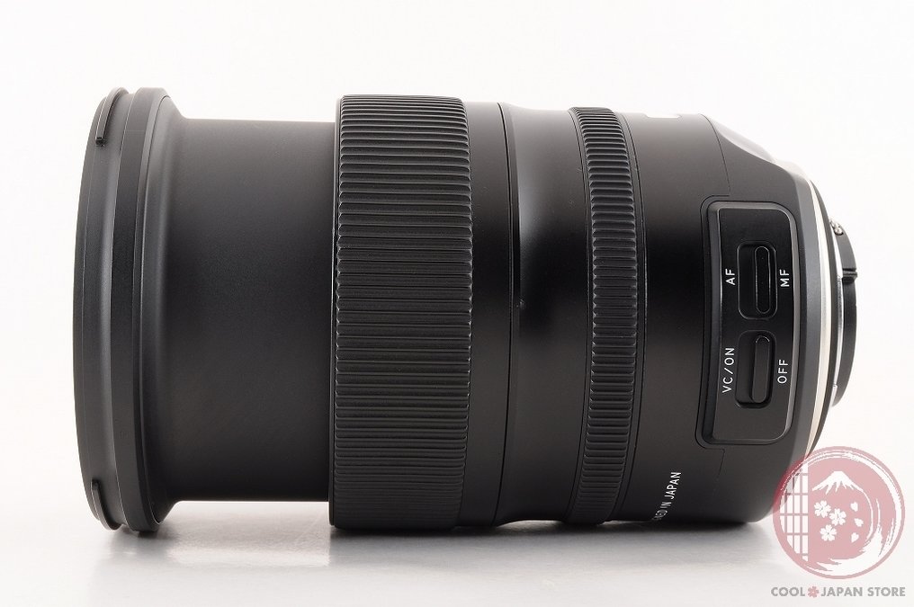 Tamron SP 2,8724-70mm Di VC USD G2 Camera lens #4.3