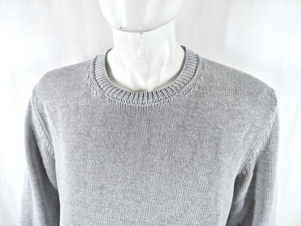 Zanone - NEW - Trui - Nieuw met tags #1.0