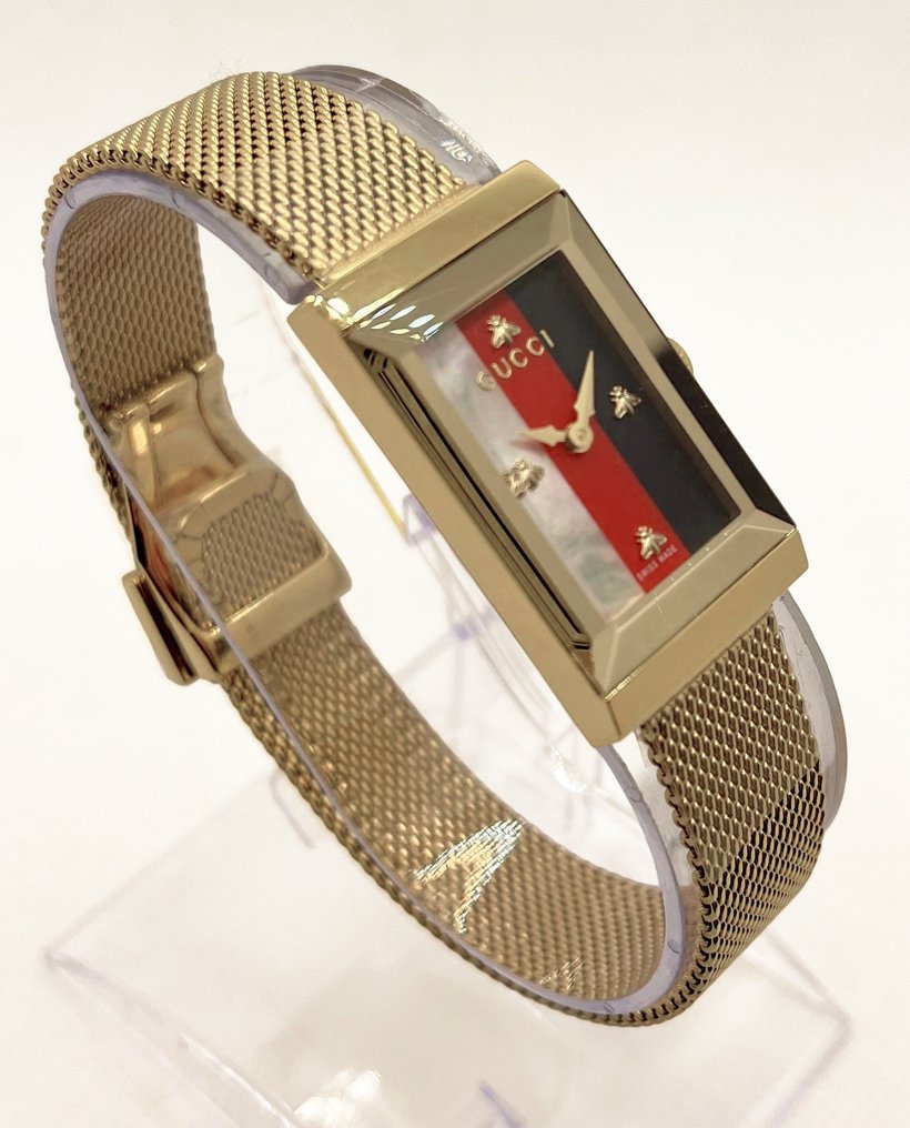 Gucci - G-FRAME - Zonder minimumprijs - YA147410 - Dames - 2025 #2.1