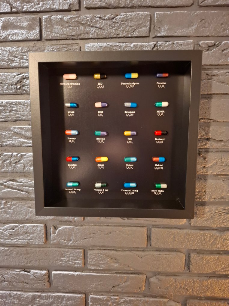 ELEMENTAL - Pill's Menu #1.0