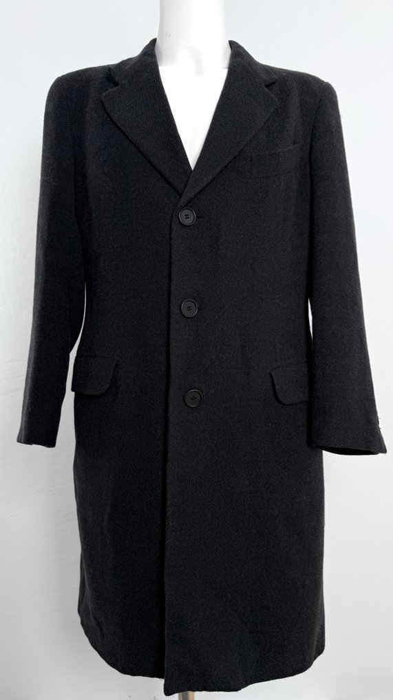 Giorgio Armani - Mantel #1.0