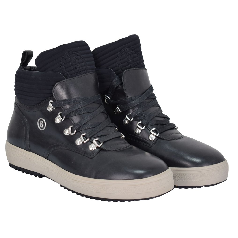 Bogner Anchorage Premium Leather With Patented Fold-Out Spikes System - Scarpe basse - Misura: EU 42 #1.0