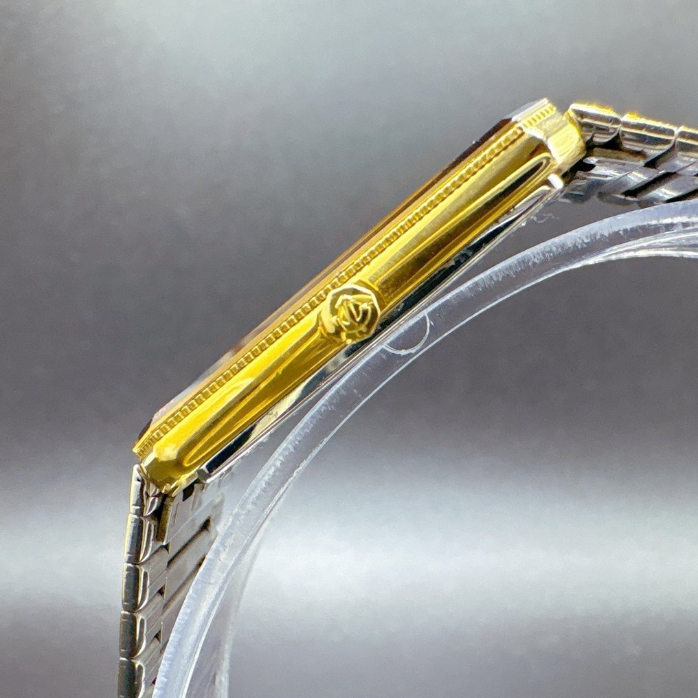 Rado - DiaStar - Zonder minimumprijs - 153.1013.3 - Unisex - 1980-1989 #4.3