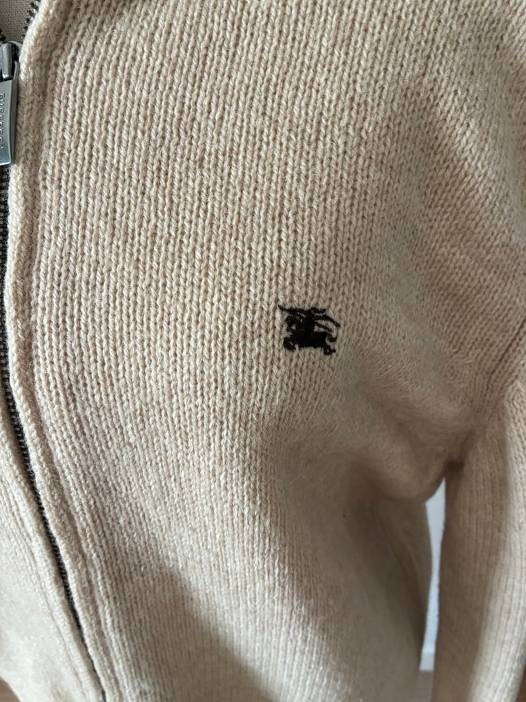 Burberry - Lightweight jacket #4.3