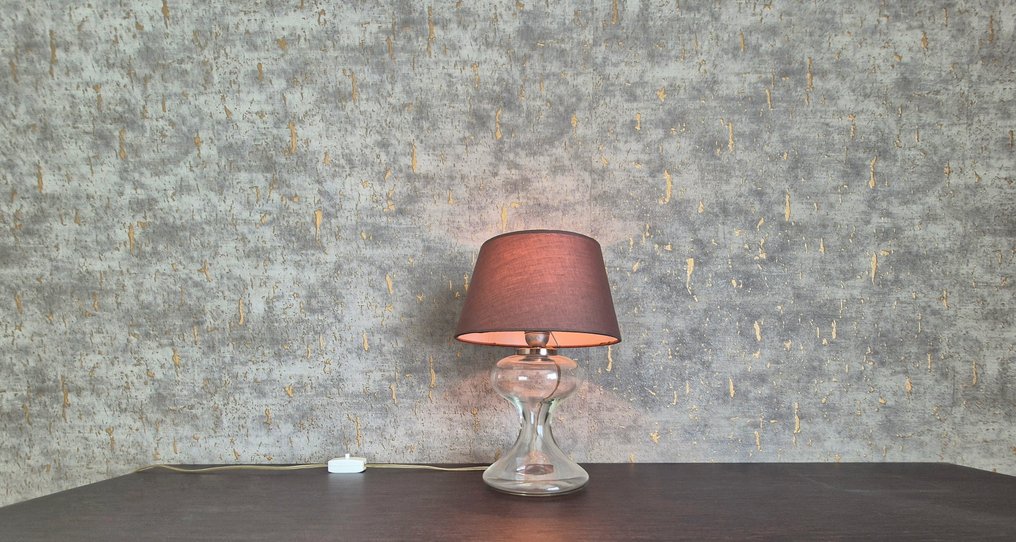 Ingo Maurer - 台灯 - ML 1 #4.3