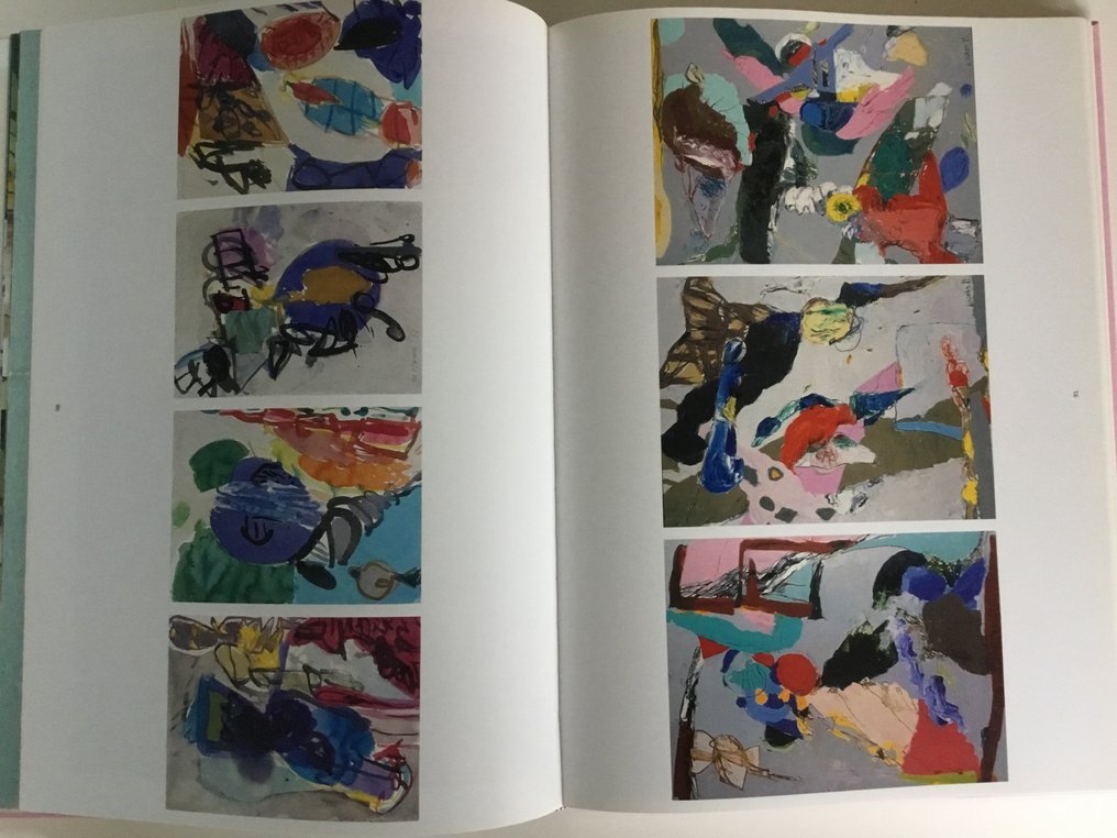 Jurjen de Haan - Pronkhaan / De tovenaar heeft getoverd - 2000-2007 #2.1