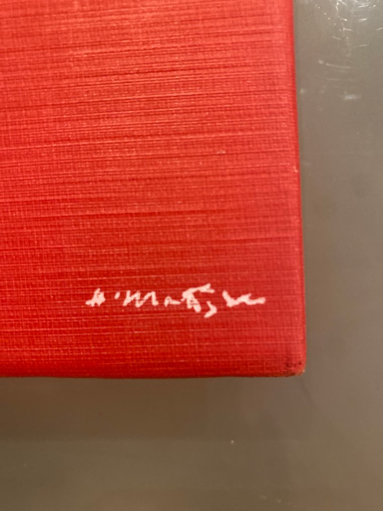 Boris KOCHNO - Le Ballet [with original Picasso lithography] - 1954 #2.1