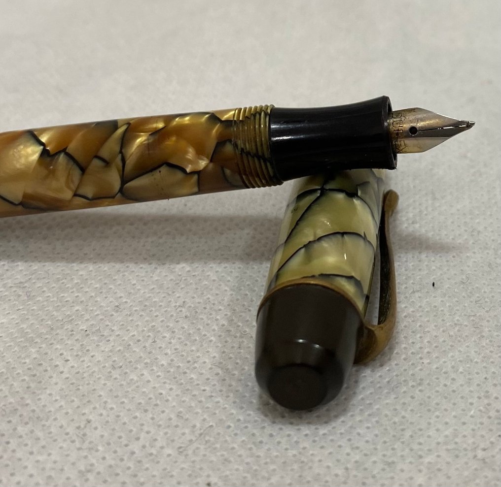 Matador - 钢笔 #4.3