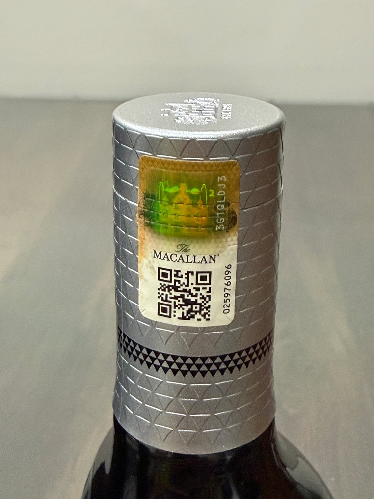 Macallan Aera - 700ml #4.3