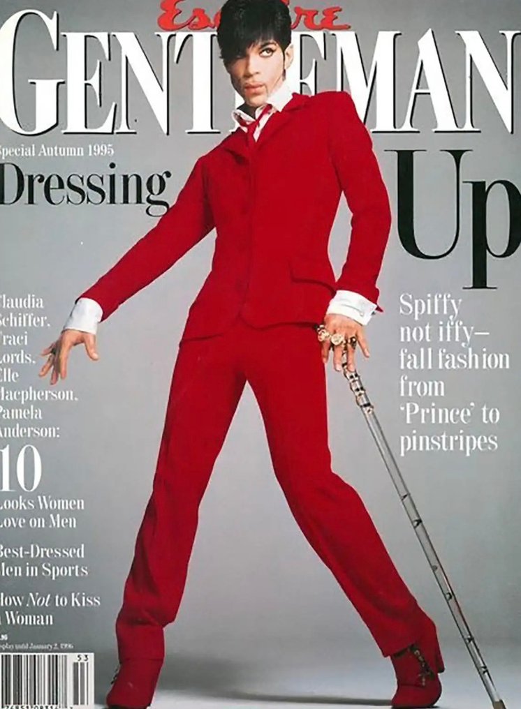 Gianni Versace Couture - Damespak #2.1