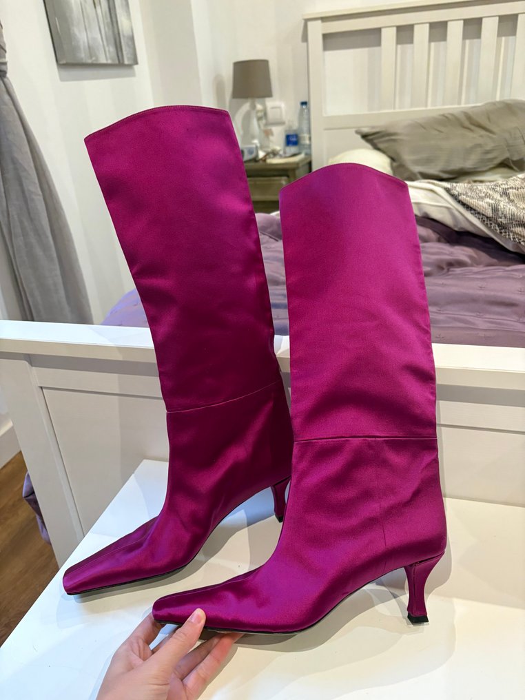 Proenza Schouler - Boots - Size: EU 37 #2.1