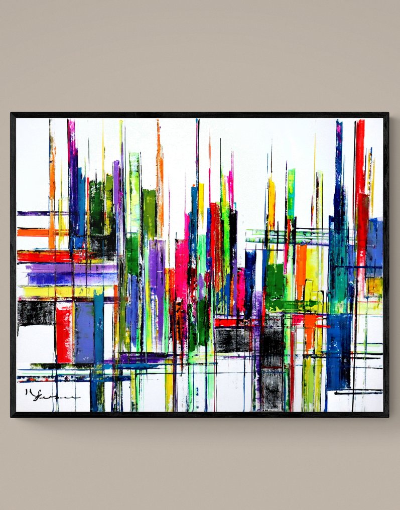 Kspersee - New York #1.0