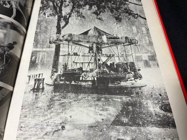 Robert Doisneau - Das Paris von Robert Doisneau und Max-Pol Fouchet - 1976 #1.0