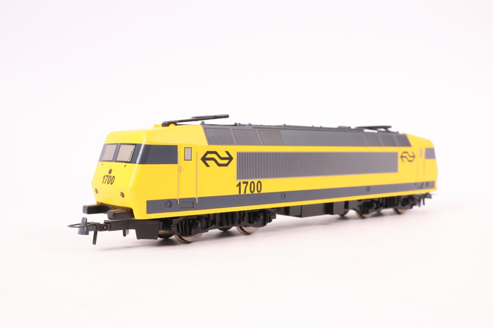 Roco H0 - 53301 - Locomotiva elettrica (1) - Loc 1700 - NS #1.0