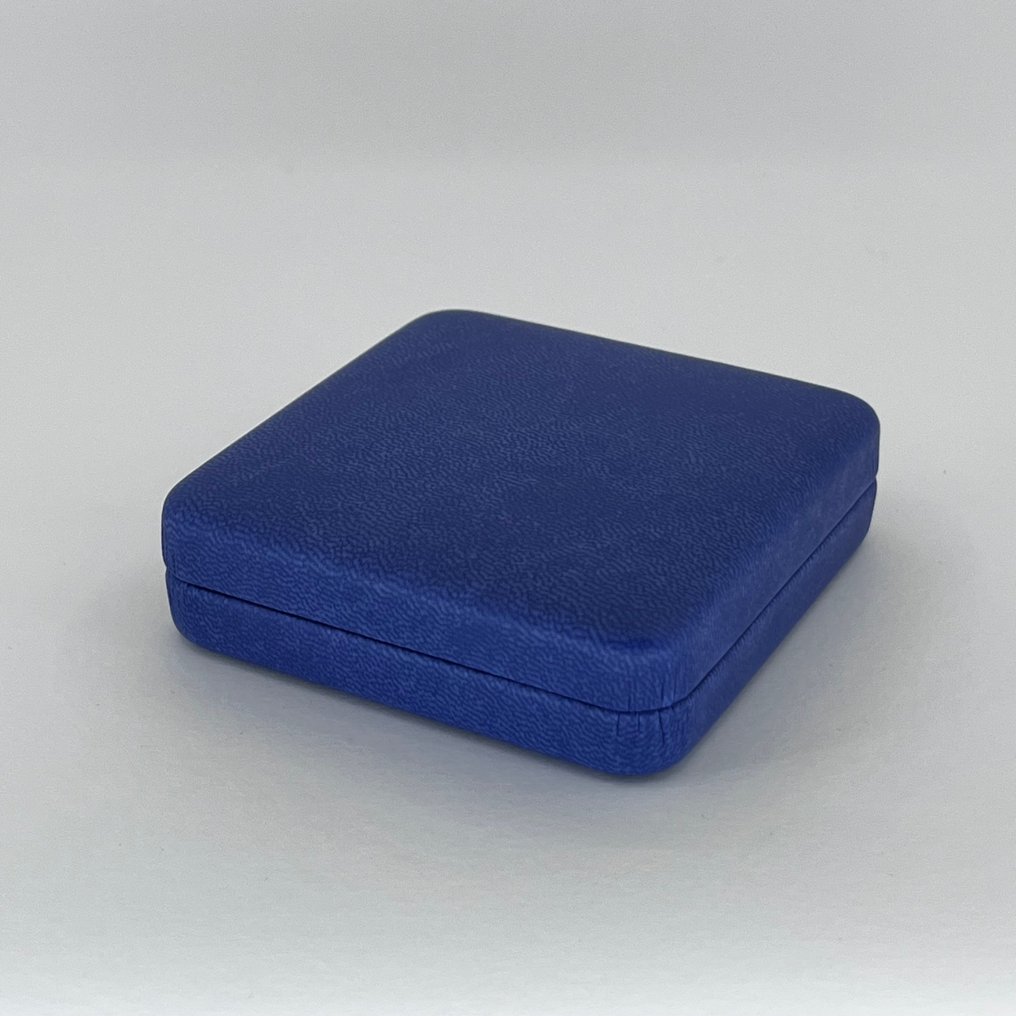 Estonia. 8 Euro 2022 "Olympic Games" Proof (No reserve price) #1.0