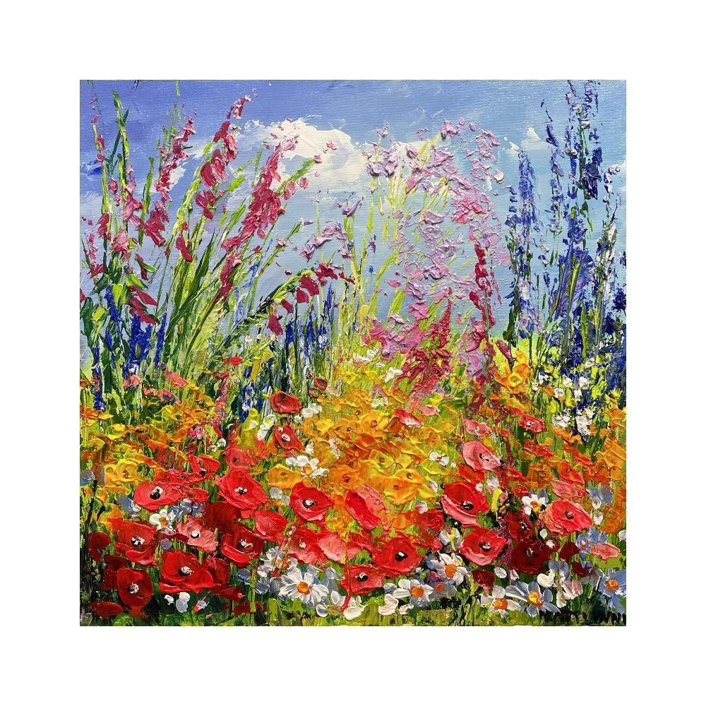 Pentti Vainio - Bloomlight Reverie #2.1