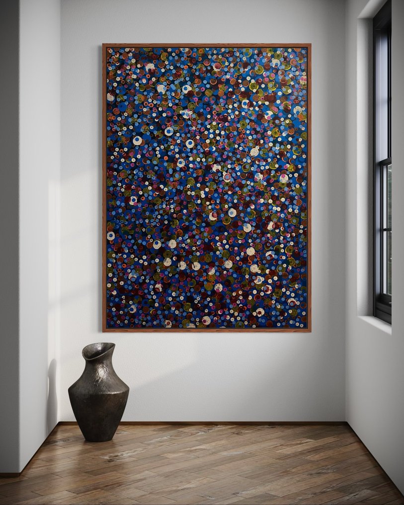 Maraé - Constellation Vibrante XXL #3.2