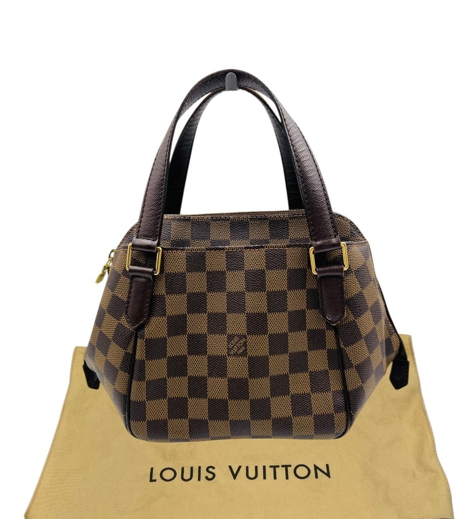 Louis Vuitton - Damier Belem PM N51173 - Τσάντα #1.0