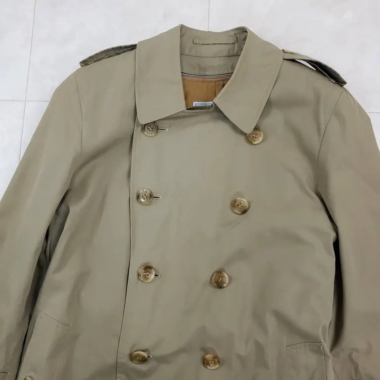 Burberrys - 风衣 - 复古 #3.2