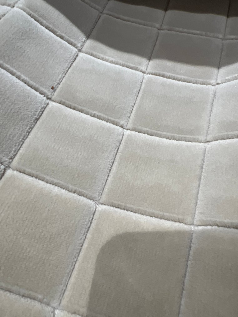 velluto lana e cotone 950 x 140 - Polstringsstoff  - 950 cm - 140 cm #3.2