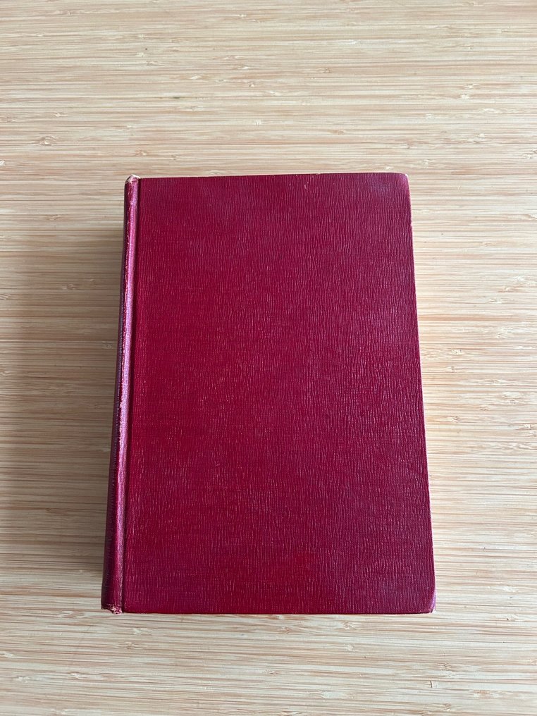 Hans Selye - Stress. A treatise based on the concepts of the general adaptation syndrome - 1950 #1.0