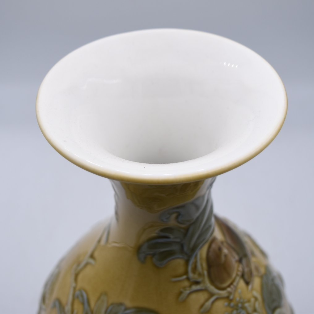 Lladró - Vaas - De Spreeuwen - Porselein #2.1