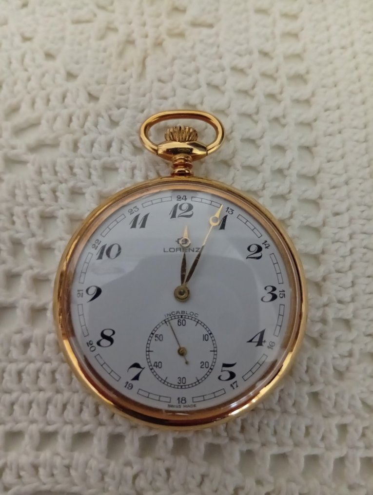 Lorenz - 1980-1989 #3.2