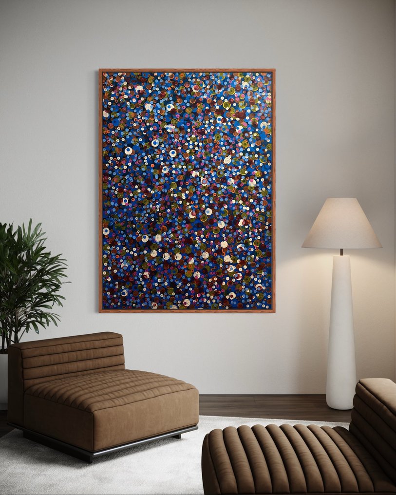 Maraé - Constellation Vibrante XXL #1.0