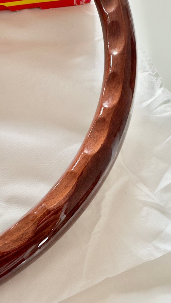 Steering wheel - Momo - Indy #4.3