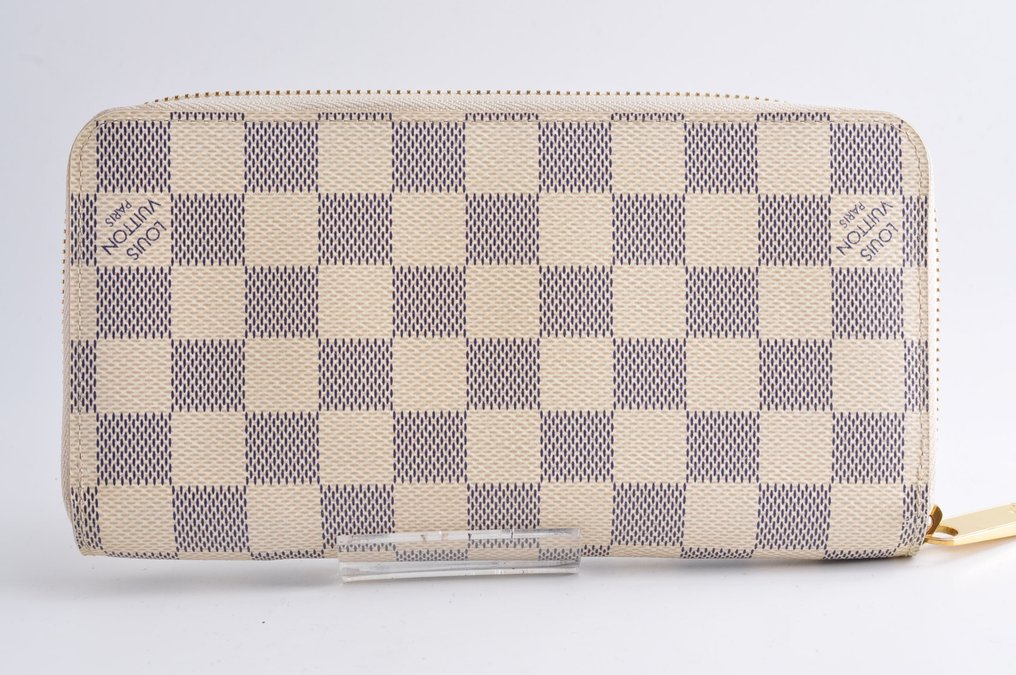 Louis Vuitton - Zippy - 拉链钱包 #2.1