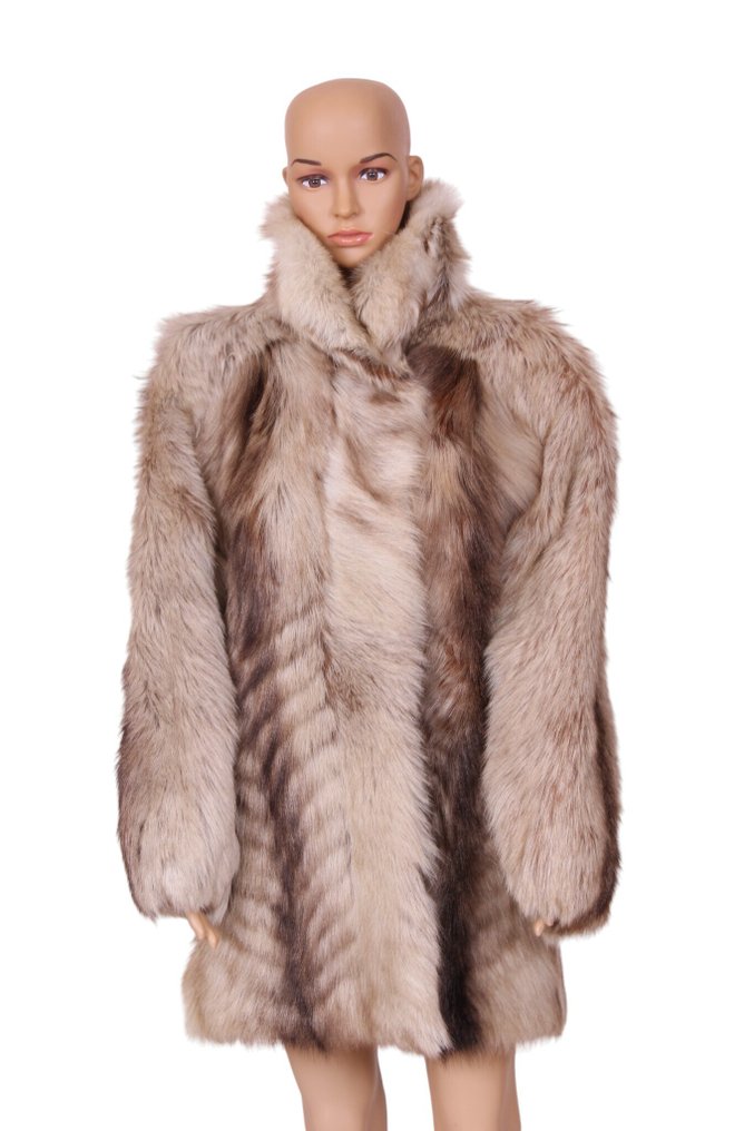 Artisan Furrier - Bontjas #1.0