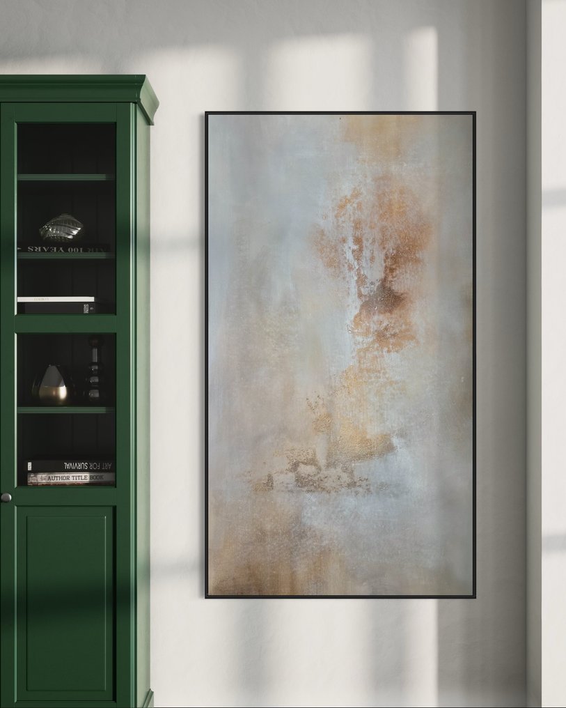 Andra Undiez - Beyond Sunset -XXL #1.0