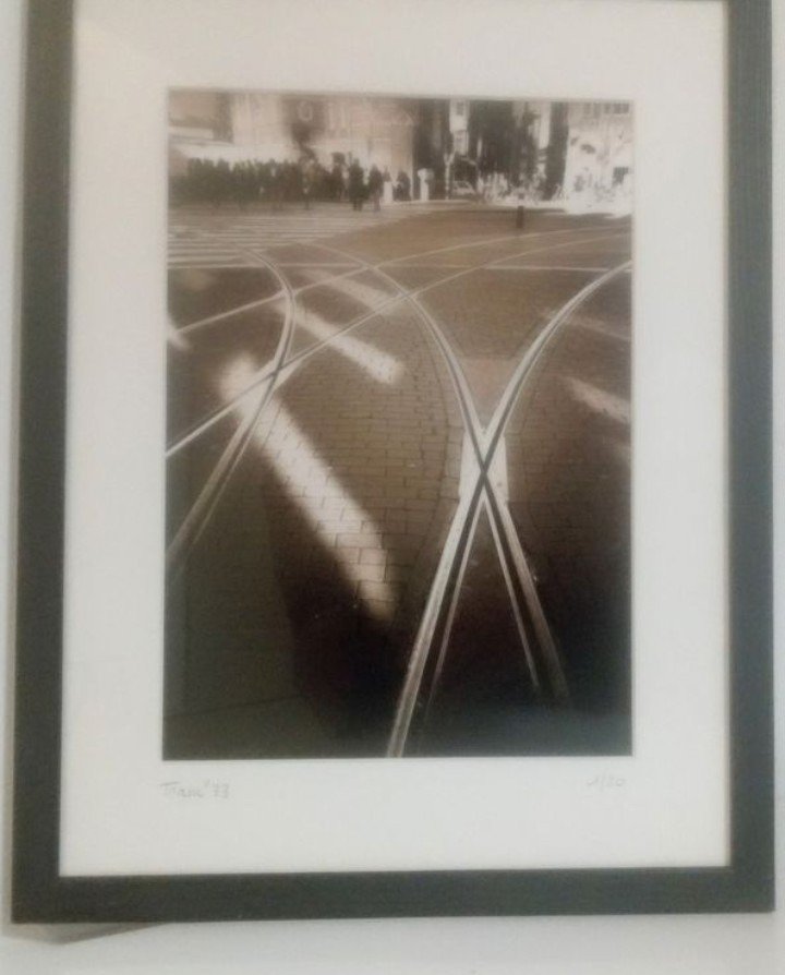 Patrick ANTOINE - Tram 33 #1.0