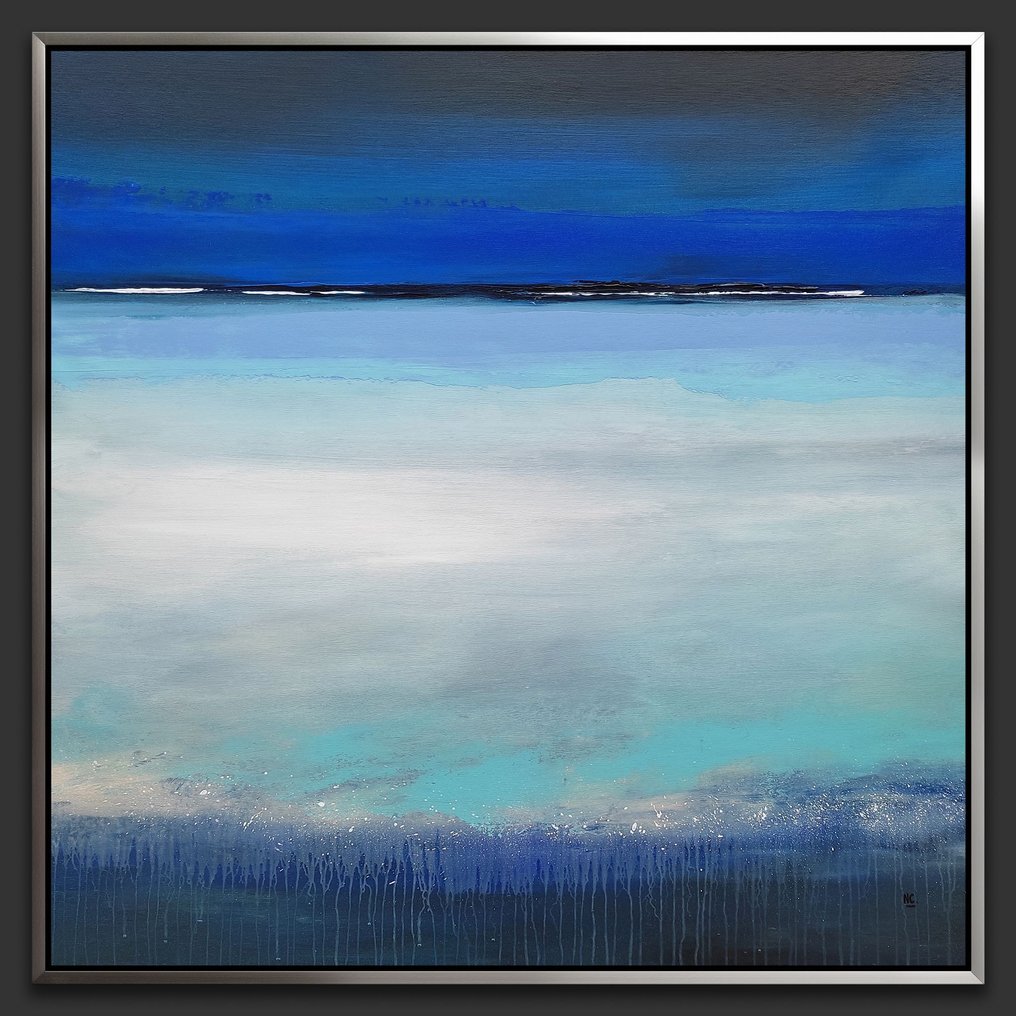 Noelia Correa Art - Dalibel XXL #1.0