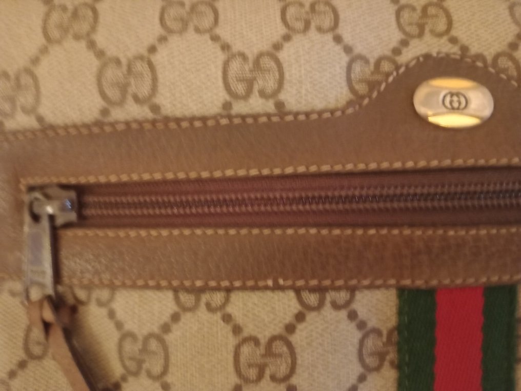 Gucci - Ophidia - 斜挎包 #2.1