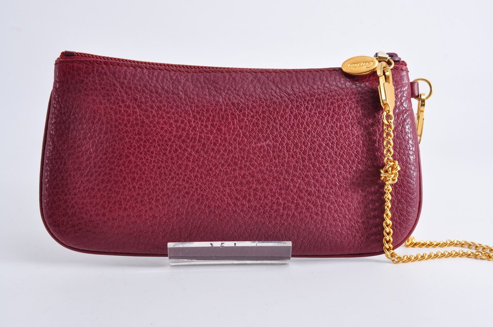 Cartier - Lang tegnebog #3.2