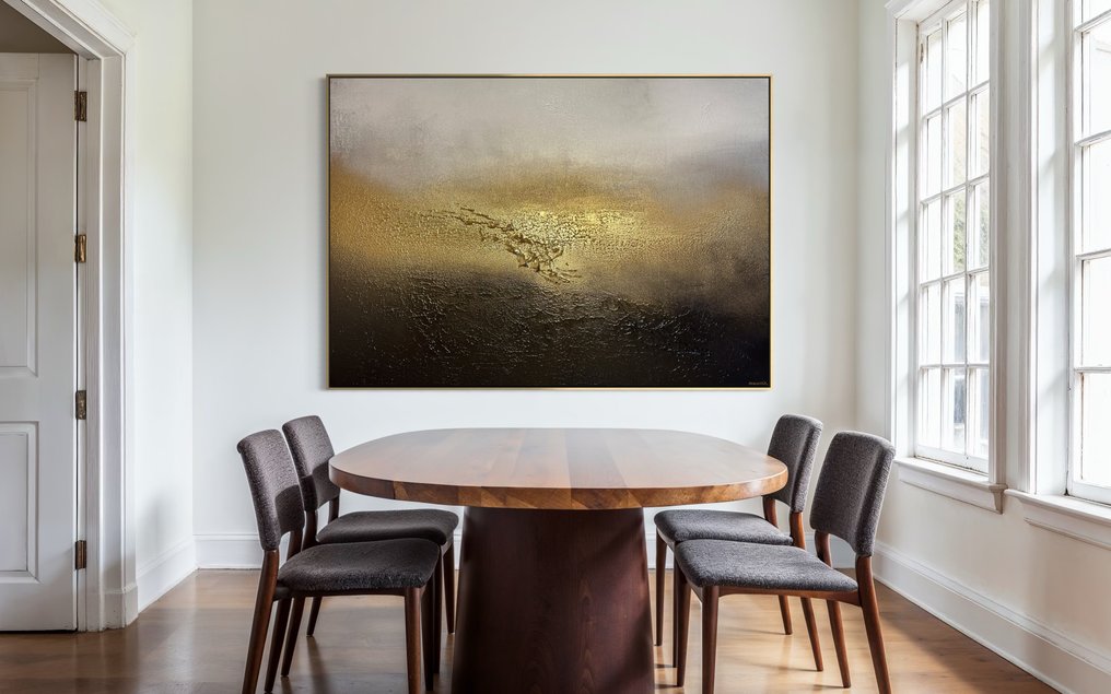 Francis Art Studio - Hope #1.0