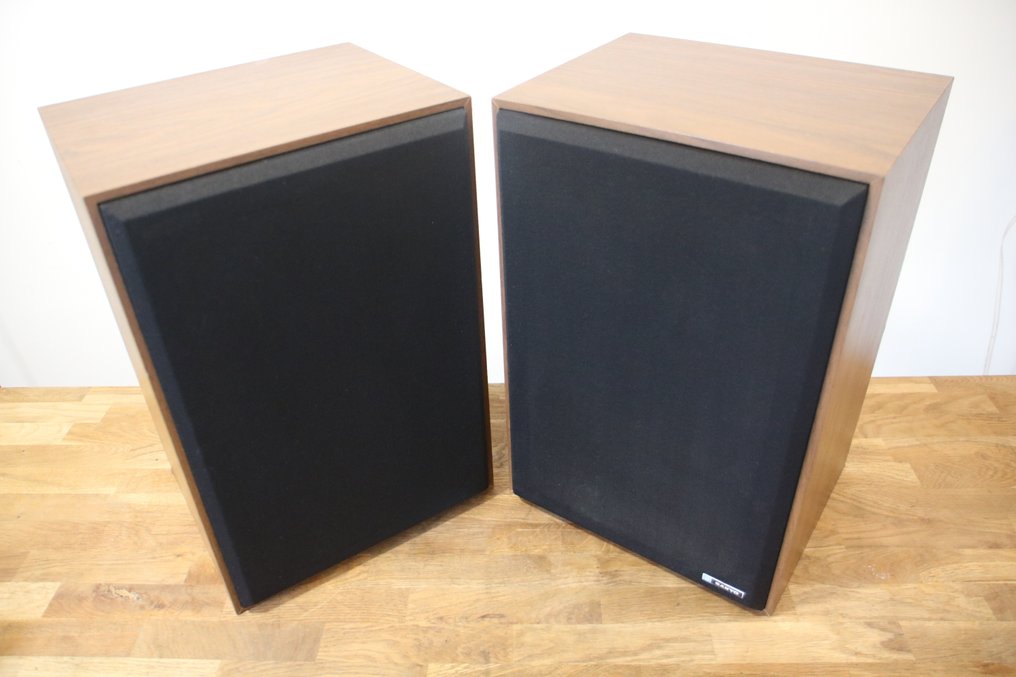 Sanyo - SX-6040 Speaker set #3.2