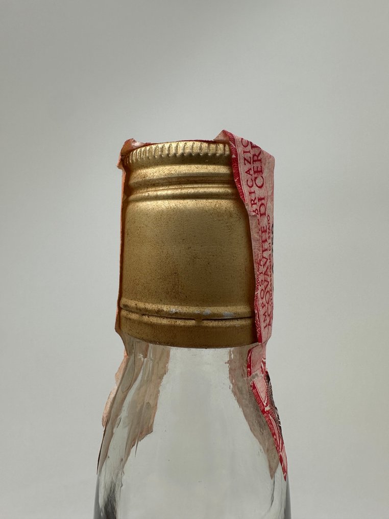 Glen Avon 8 years old Single Highland Malt - Avonside Whisky  - b. 1980s - 75cl #2.1